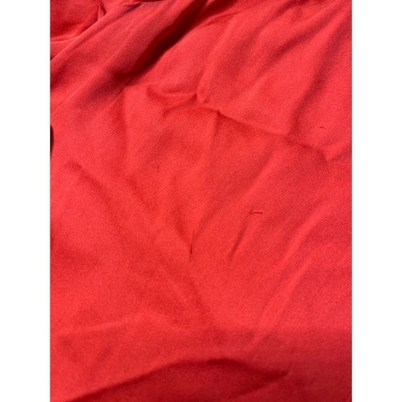 Diane Von Furstenberg Tie Up Long Sleeve Blouse - Picture 10 of 13